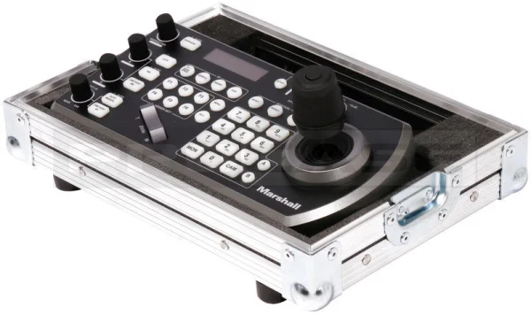 Кейс (кофр) для  Case Marshall VS-PTC-IP Кейс (кофр) для  Case Marshall VS-PTC-IP